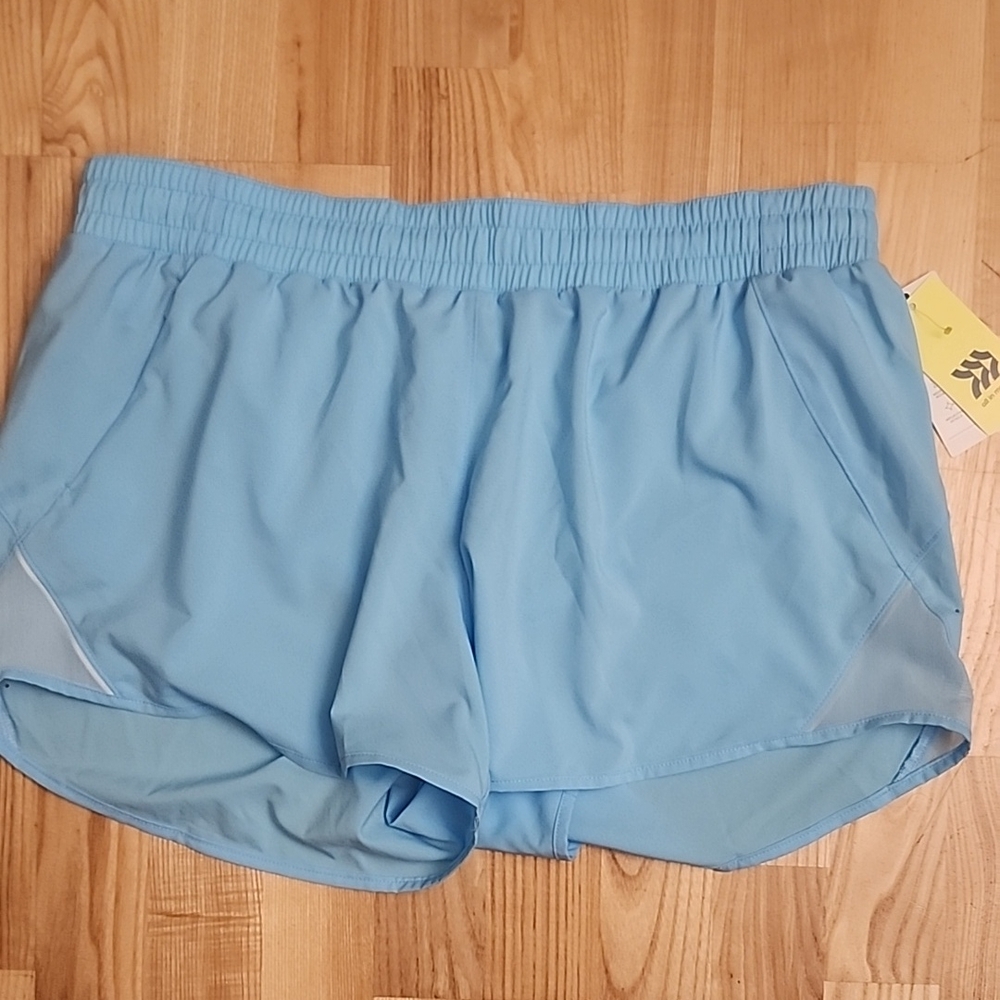 All In Motion Gym Shorts